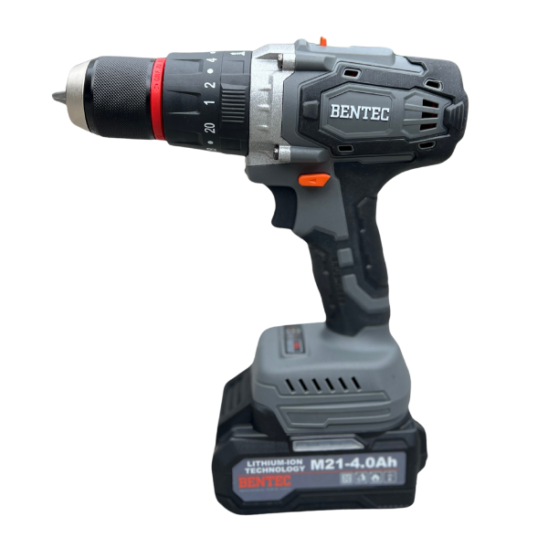 CB 10CELL MÁY KHOAN PIN 3 CHỨC NĂNG 13LY BT21-13B